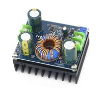 Scheda di controllo regolatore di carica del pannello solare MPPT 12A 600W Scheda di ricarica a batteria al litio DC10-60V Regolatore di carica solare per uso domestico, industriale e commerciale(1)