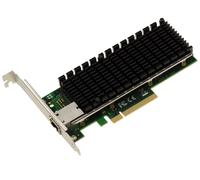 Scheda Di Controllo Rete PCIe 3.0 x8 10G LAN Ethernet RJ45 Chipset Intel X540