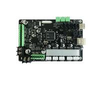 Scheda di controllo silenziosa compatibile con la stampante 3D QIDI TECH X-Pro - Parte sostitutiva della scheda madre silenziosa