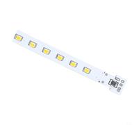 Scheda di controllo solare da 1,2 V per lampada a fiamma, 12 driver LED per effetti dinamici per effetti di luce, luce notturna automatica PCB progetti fai da te, 80,8 mm