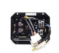 Scheda di controllo stabilizzatore regolatore di tensione automatico generatore AVR compatibile AS-5-203S for parti generatore alternatore