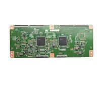 Scheda di controllo temporizzazione 65T34-C01 | Modulo driver display for T650QVF05.2 CTRL BD 65T34-C01 55.65T40.C01 LC-65UB30U Display Systems