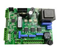 Scheda di Controllo Termoregolatrice MICRONOVA PI050_A04 per Stufa a Pellet