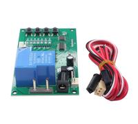 Scheda di Controllo Timer A Cifre per Gettoniera, Poltrona Massaggiante, G6989