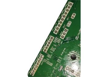 Scheda di controllo TV T.VST59S.21 | Modulo multi-interfaccia for sistemi di visualizzazione(1366X768)