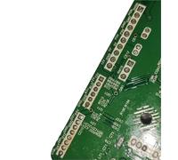 Scheda di controllo TV T.VST59S.21 | Modulo multi-interfaccia for sistemi di visualizzazione(1920X1080)