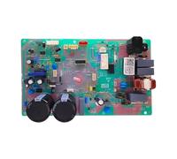 Scheda di controllo 'unità esterna del condizionatore d'aria a frequenza variabile, scheda madre 0011800590B