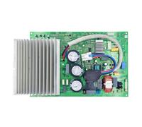 Scheda di controllo 'unità esterna del condizionatore d'aria H24WBP2 Circuito PCB Parti di condizionamento