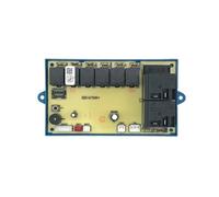 Scheda di controllo universale QD-U10A for pannello di visualizzazione PCB for condizionatori d'aria, set di accessori for la riparazione di parti di condizionamento