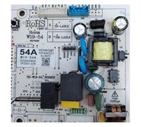 Scheda Di Controllo W19-54/A/AV/B/BV/C/D/E/F, Compatibile Con Homa, Pezzi Di Ricambio For Congelatore Scheda Madre Frigorifero Circuito Stampato Serie W19-54(W19-54A)