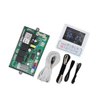 Scheda Di Controllo WiFi Multi-Mobile Air Energy - For Scaldabagno Con Pompa Di Calore Domestica, Scheda Computer(Type 1)