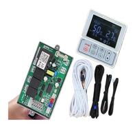 Scheda Di Controllo WiFi Multi-Mobile Air Energy - For Scaldabagno Con Pompa Di Calore Domestica, Scheda Computer(Type 2)