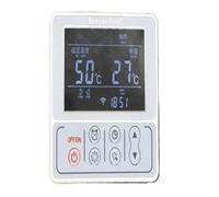 Scheda Di Controllo WiFi Multi-Mobile Air Energy - For Scaldabagno Con Pompa Di Calore Domestica, Scheda Computer(Type 3)