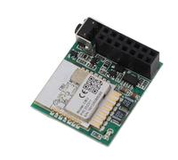 Scheda di Controllo WIFI per Apricancello Scorrevole, 2 Canali per Tuya APP Scheda di Controllo Elettronica Principale per Motore e Accessori per Cancello Scorrevole, Scheda