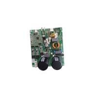 Scheda Di Conversione Della Frequenza Del Compressore Del Frigorifero VNX1116Y Scheda Di Azionamento MZ-300-04RCN-02F Pannello Di Controllo Del Compressore.