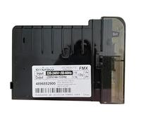 Scheda Di Conversione Della Frequenza Del Compressore, Scheda Driver, Scheda Di Circuito, Compatibile Con Embraco FMX, 2456 BN F 00