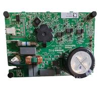 Scheda Di Conversione Della Frequenza Del Compressore, Scheda Driver, Scheda Madre Del Compressore Embraco FMX 2456 BN F 00.