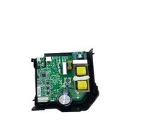 Scheda Di Conversione Della Frequenza Del Frigorifero, Compatibile Con Hisense, Compatibile Con Rongsheng, Scheda Di Azionamento Del Compressore, Marchio Embraco VES 2456, Accessori For Inverter(2)