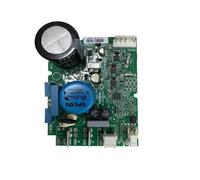 Scheda di conversione della frequenza del frigorifero, scheda di azionamento del compressore, scheda di controllo del computer