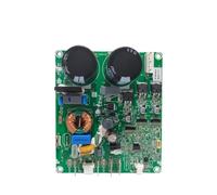 Scheda Di Conversione Della Frequenza Del Frigorifero Scheda Di Conversione Della Frequenza Del Compressore VNX1116Y Scheda Di Azionamento MZ-300-04RCN-02F Accessori For Inverter