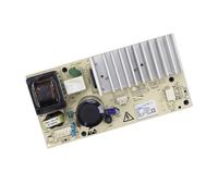 Scheda Di Conversione Di Frequenza Del Computer For Lavatrice A Tamburo, Compatibile For TCL 3104190001 3104190004, Parti Della Scheda Madre Del Computer Di Bordo Dell'unità(3104190001)