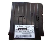 Scheda di conversione di frequenza Embraco Vcc32456 07 F14 EG for frigorifero, compatibile con Bosch, scheda di controllo del compressore, scheda madre dell'inverter for frigorifero, inverter for frig
