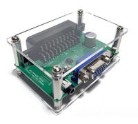 Scheda Di Conversione RGB21 a VGA Per Videogiochi