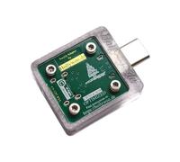 Scheda di Debug CCD Avanzata per Chromebook Chip CR50/FLIP Sostituzione Ottimizzata per Cavi SuzyQable e CCD B
