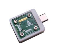Scheda di Debug CCD Avanzata per Chromebook Chip CR50/FLIP Sostituzione Ottimizzata per Cavi SuzyQable e CCD A