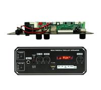 Scheda di decodifica Bluetooth MP3 Supporto modulo ricevitore audio