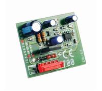 Scheda Di Decodifica e Gestione Controllo Accessi CAME 001R700 R700