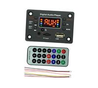 Scheda di decodifica MP3 Scheda di decodifica audio MP3 WMA WAV Ape Flac