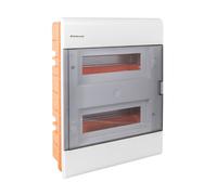 5903978376243 Modulo Distributore 2x12 da incasso IP40 SRp-24 2.5 Elektro-plast Spatel