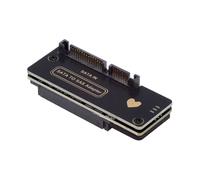 Scheda di Espansione 6gbps 2,5 "3,5" SAS HDD per Dati HDD S5O62857