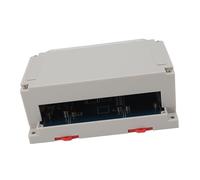 Scheda di espansione a 2 canali isolati RS232 RS485 CAN FD per Raspberry Pi 4B & 5