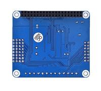 Scheda di Espansione Ad da Ad Alta Precisione, Interfaccia LM285-2.5 7.68M Crystal, Modulo Digitale Analogico, per A B 2B