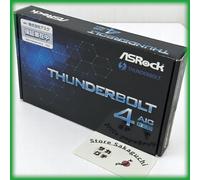 Scheda di espansione ASRock Thunderbolt 4 AIC R2.0 Intel JHL8540 40Gbps USB4 ...
