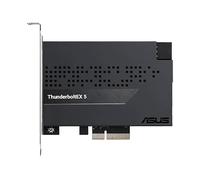 ASUS Scheda di espansione ThunderboltEX 5 2 TB5 USB4 Type-C 90MC0E50-M0EAY0