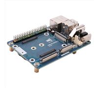 Scheda di espansione CM4-IO-BASE-C per CM4 Basic