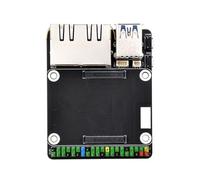 Scheda di espansione CM5-DUAL-ETH-MINI Scheda di espansione CM5