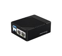 Scheda di espansione CM5-DUAL-ETH-MINI Scheda di espansione CM5 Spina UE