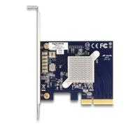 Scheda di Espansione Delock 31415 Hailo-8 AI PCIe 3.0 Low Profile