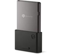 Scheda di espansione di archiviazione Seagate da 2 TB - SSD di espansione NVMe STJR2000400