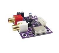 Scheda Di Espansione ES9018K2M I2S HiFi DAC Encoder Decodifica Scheda Audio Audio Digitale(Standard I2S Input)