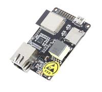 Scheda di Espansione Ethernet A LAN8720A P Hardware Programmabile per 32 PCB Hardware di Espansione Ethernet A LAN8720A P Compatibile con l'algoritmo A9