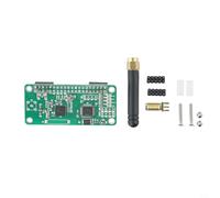 Scheda di espansione Hotspot per scheda di espansione hotspot MMDVM, 2 pin e un adattatore., supporta DMR P25 YSF DSTAR, processore AR M a 32 bit ad alte prestazioni