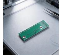 Scheda di espansione IO a 16 canali con interfaccia I2C MCP23017 GPIO Extender per Arduino per Raspberry Pi - Modulo convertitore livello logico 3.3V-5.5V (TCA9555)
