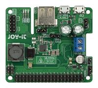 Scheda di espansione Joy-It RB-StromPI3 per Raspberry Pi