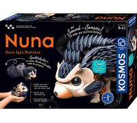 SCHEDA DI ESPANSIONE KOSMOS 620066 Kit Scientifico Robotica Educativa