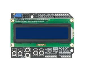 Scheda di espansione LCD1602 compatibile con I2C, ideale per gli appassionati di elettronica ed educatori, migliora l'innovazione e gli accessori per progetti innovativi